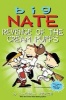 Big Nate: Revenge of the Cream Puffs (Paperback) - Lincoln Peirce Photo