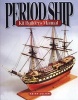 Period Ship Kit Builder's Manual (Paperback) - Keith Julier Photo