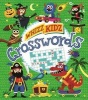 Whizz Kidz Crosswords (Paperback) - Arcturus Publishing Photo