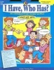 I Have, Who Has? Language Arts, Grades 3-4 - 38 Interactive Card Games (Paperback) - Trisha Callella Photo