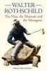 The Walter Rothschild - The Man, the Museum and the Menagerie (Abridged, Paperback, 2nd Abridged edition) - Miriam Rothschild Photo