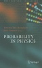 Probability in Physics (Hardcover, 2012) - Yemima Ben Menahem Photo