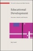 Educational Development - Discourse, Identity and Practice (Paperback) - Ray Land Photo