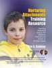 Nurturing Attachments Training Resource - Running Parenting Groups for Adoptive Parents and Foster or Kinship Carers - with Downloadable Materials (Paperback) - Kim S Golding Photo