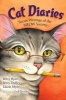 Cat Diaries - Secret Writings of the Meow Society (Paperback) - Betsy Byars Photo