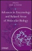 Advances in Enzymology and Related Areas of Molecular Biology (Hardcover, Volume 78) - Eric J Toone Photo