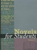 Novels for Students - Presenting Analysis, Context and Criticism on Commonly Studied Novels (Hardcover, 51st) - Gale Photo