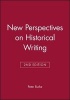 New Perspectives on Historical Writing (Paperback, 2nd Revised edition) - Peter Burke Photo