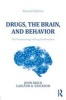 Drugs, the Brain, and Behavior - The Pharmacology of Drug Use Disorders (Paperback, 2nd Revised edition) - John Brick Photo