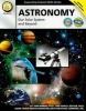 Astronomy - Our Solar System and Beyond (Paperback) - Don Powers Photo