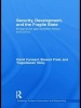 Security, Development and the Fragile State - Bridging the Gap Between Theory and Policy (Paperback) - David Carment Photo