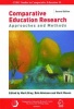 Comparative Education Research - Approaches and Methods (Paperback, 2nd Revised edition) - Mark Bray Photo