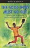 The Good News Must Go Out - Stories of God at Work in the Central African Republic (Paperback) - Rebecca Davis Photo