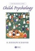 Introducing Child Psychology (Paperback, Second) - H Rudolph Schaffer Photo