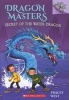 Dragon Masters Secret of the Water Dragon (Paperback) - Tracey West Photo