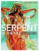 Serpent of the Nile - Women and Dance in the Arab World (Paperback, 2nd Revised edition) - Wendy Buonaventura Photo