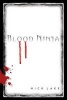 Blood Ninja (Paperback) - Nick Lake Photo