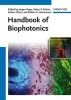 Handbook of Biophotonics (Hardcover) - Jurgen Popp Photo