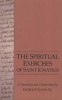 The Spiritual Exercises of Saint Ignatius (Paperback, New edition) - StIgnatius of Loyola Photo