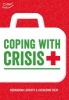 Coping with Crisis: Learning the Lessons from Accidents in the Early Years (Paperback) - Bernadina Laverty Photo