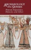 Archaeology and the Senses - Human Experience, Memory, and Affect (Hardcover, New) - Yannis Hamilakis Photo