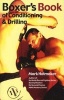 Boxer's Book of Conditioning & Drilling (Paperback) - Mark Hatmaker Photo