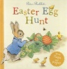 Peter Rabbit Easter Egg Hunt (Board book) - Beatrix Potter Photo