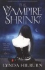 The Vampire Shrink (Paperback) - Lynda Hilburn Photo