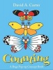 Counting (Hardcover) - David A Carter Photo