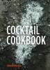 Cocktail Cookbook (Hardcover) - Oskar Kinberg Photo