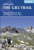 The Gr5 Trail (Paperback, 3rd Revised edition) - Paddy Dillon Photo