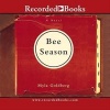 Bee Season (Standard format, CD) - Myla Goldberg Photo