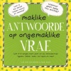 Maklike Antwoorde Op Ongemaklike Vrae - Wat 8-13-jariges Moet Weet Oor Hul Veranderende Liggaam, Babas, Seks, Hul Regte En Meer (Afrikaans, Paperback) - Nikki Bush Photo