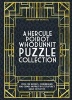 Hercule Poirot: Whodunnit Puzzles (Hardcover) - Tim Dedopulos Photo