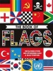 The Book of Flags - Includes Over 250 Stickers and a Map Poster! (Paperback) - Rob Colson Photo