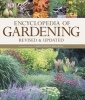 Encyclopedia of Gardening (Hardcover) - Christopher Brickell Photo