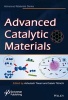 Advanced Catalytic Materials (Hardcover) - Ashutosh Tiwari Photo