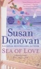 Sea of Love (Paperback) - Susan Donovan Photo