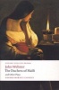 The Duchess of Malfi and Other Plays (Paperback) - John Webster Photo