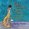 One Cheetah, One Cherry - A Book of Beautiful Numbers (Hardcover) - Jackie Morris Photo