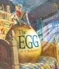 The Egg (Paperback) - M P Robertson Photo