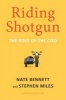 Riding Shotgun - The Role of the Coo (Hardcover, Updated Ed) - Nate Bennett Photo