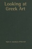 Looking at Greek Art (Hardcover) - Mark D Stansbury ODonnell Photo