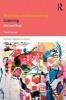 Teaching and Researching Listening (Paperback, 3rd Revised edition) - Michael Rost Photo