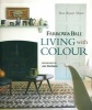 Farrow and Ball Living with Colour (Hardcover) - Ros Byam Shaw Photo