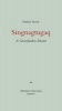 Singnagtugaq - A Greenlanders Dream (Paperback) - Mathias Storch Photo