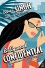 Bollywood Confidential (Paperback) - Sonia Singh Photo