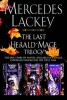 The Last Herald-Mage Trilogy (Paperback) - Mercedes Lackey Photo