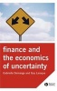 The Finance and the Economics of Uncertainty (Hardcover) - Gabrielle Demange Photo