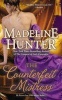 The Counterfeit Mistress (Paperback) - Madeline Hunter Photo